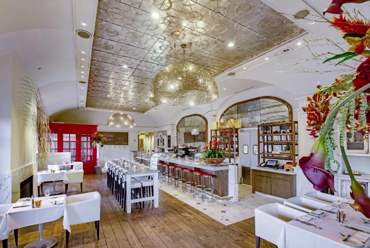 The H Hotel Midland Zewnętrze zdjęcie