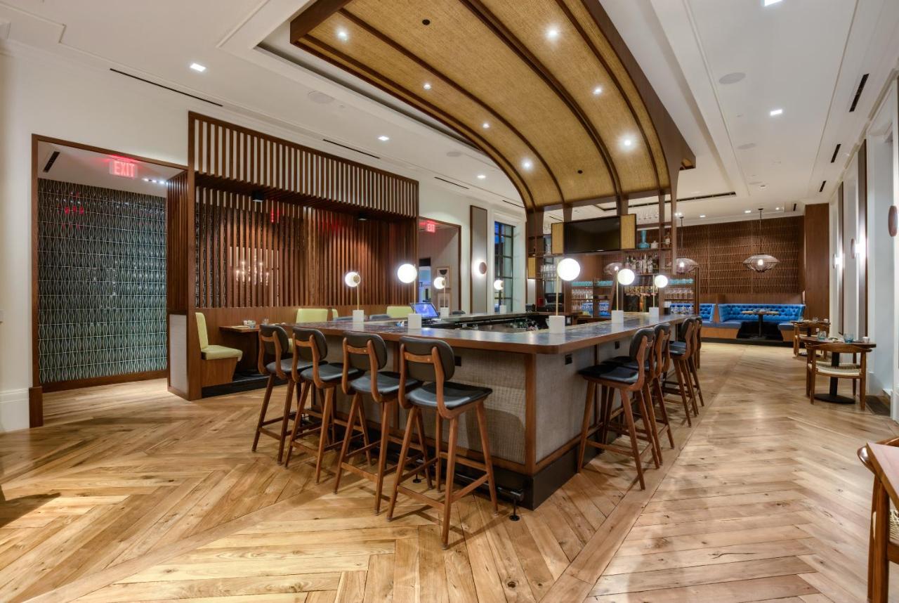 The H Hotel Midland Zewnętrze zdjęcie