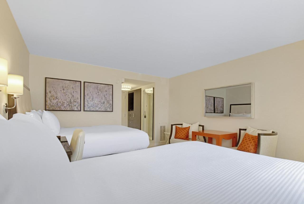 The H Hotel Midland Zewnętrze zdjęcie