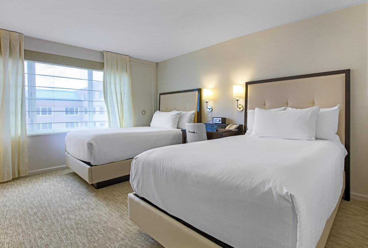 The H Hotel Midland Zewnętrze zdjęcie