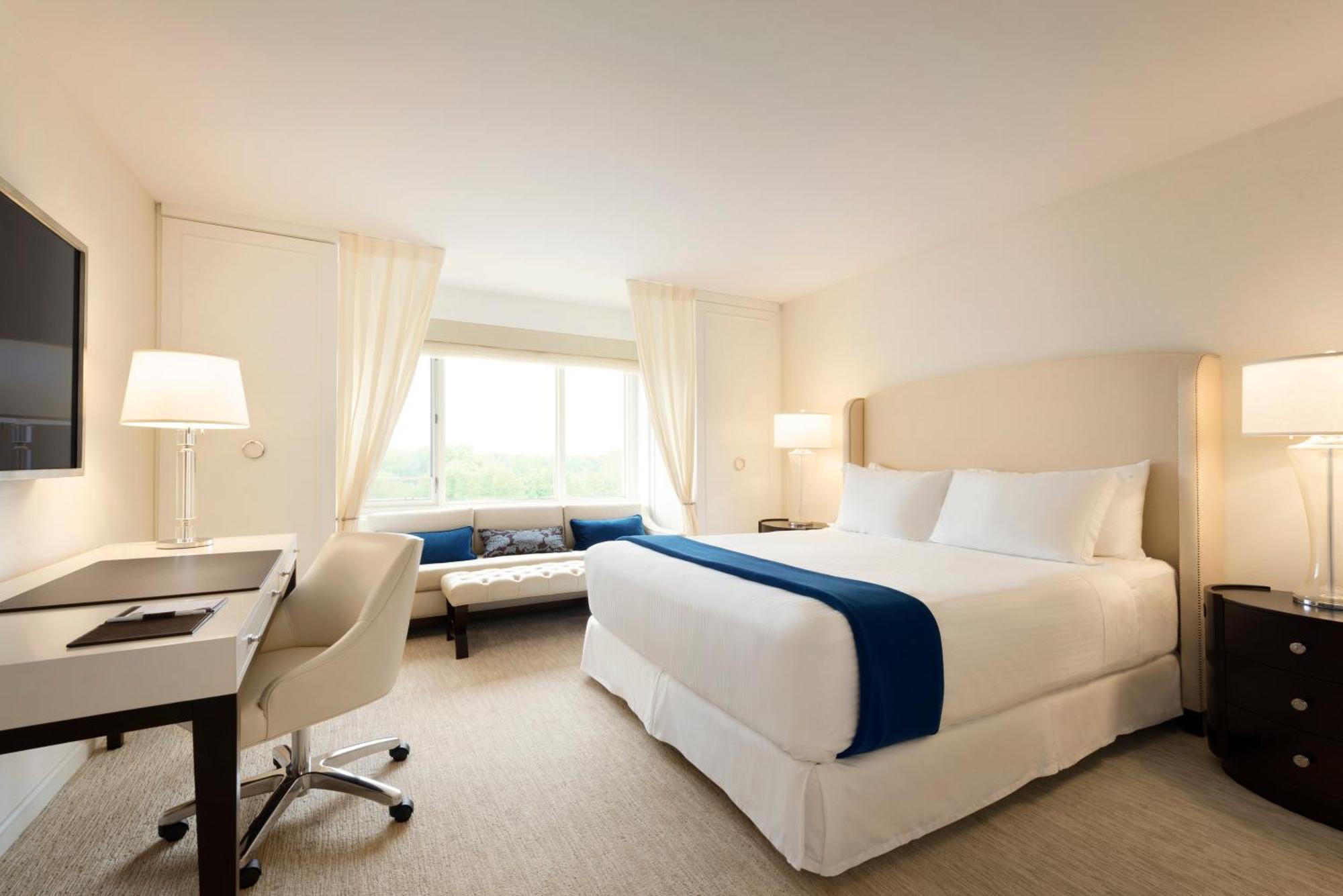 The H Hotel Midland Zewnętrze zdjęcie
